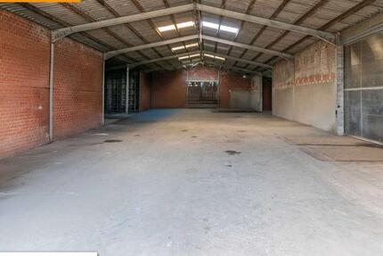 Gewerbeobjekt Brüggen - 5&euro; | Angebot:19931986