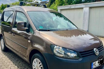 VW Caddy 280.000 km 6.700 &euro; Erkrath 40699