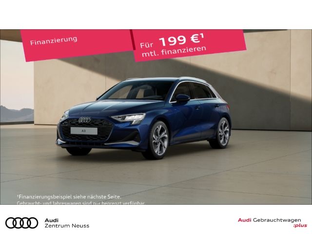 Audi A3 7.723 km 31.410 &euro; Neuss 41464