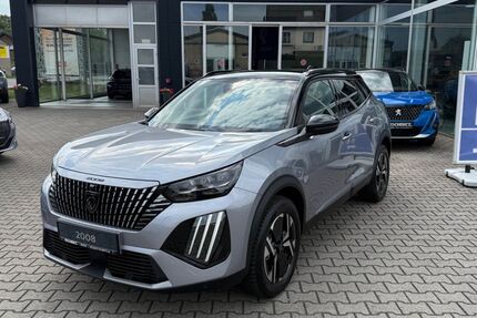 Peugeot 2008 6.546 km 25.990 &euro; Moers 47445