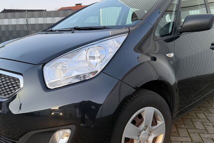 Kia Venga 129.000 km 4.990 &euro; Viersen 41748