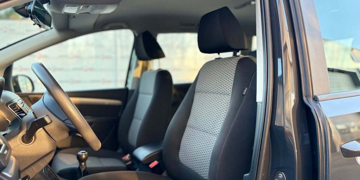 VW Sharan Trendline BMT / 7 Sitzer / Klima / ATM 230.000 km 4.900 &euro; Mönchengladbach 41066