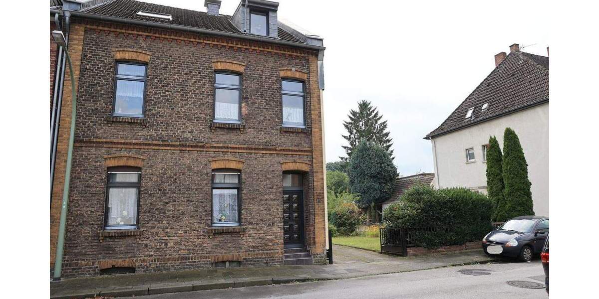 Grundstück Duisburg Buchholz - 1.100.000&euro; | Angebot:25796162