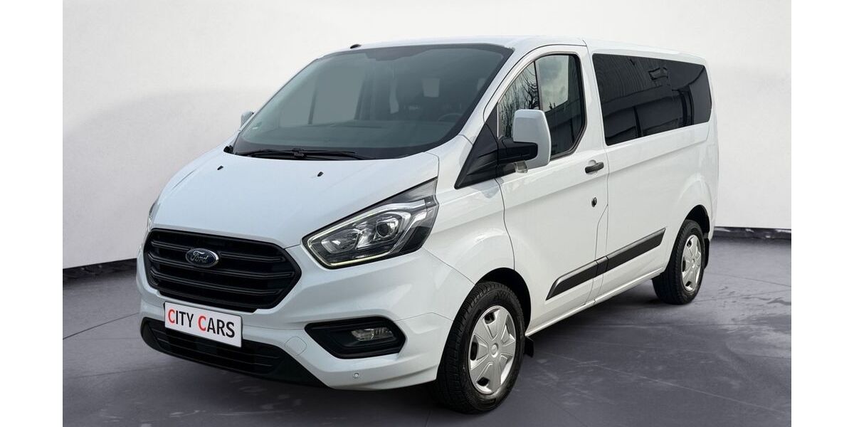 Ford Transit Custom 140.000 km 19.990 &euro; Dormagen 41540