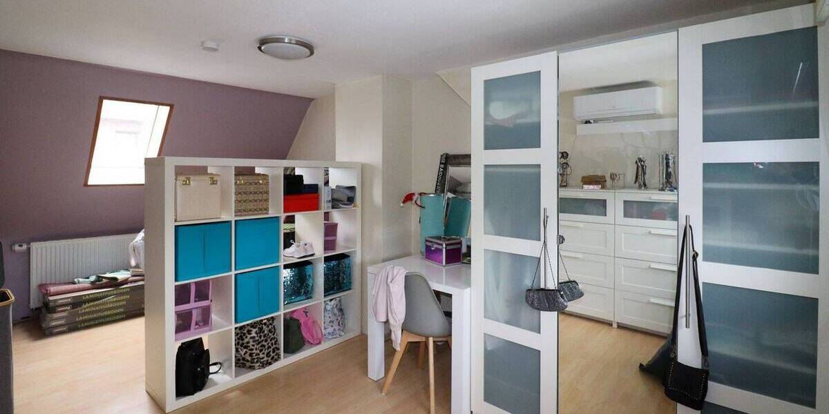 Einfamilienhaus Grevenbroich Barrenstein - 5 Zimmer, 112 m&sup2;, 319.000&euro; | Angebot:26863068