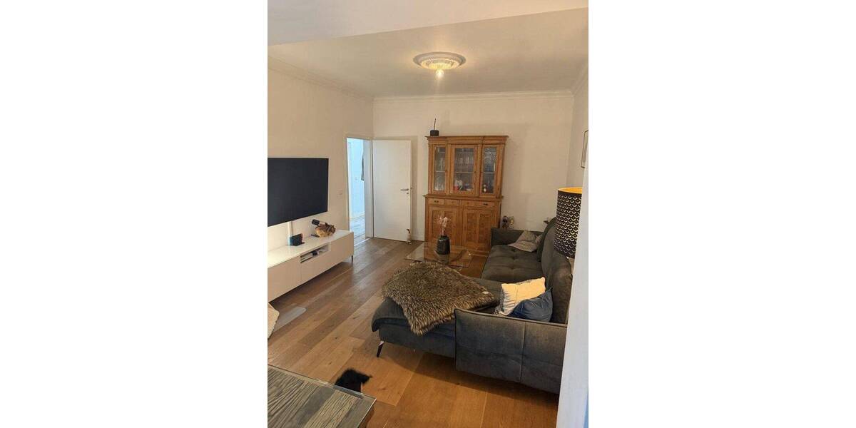 Etagenwohnung Düsseldorf Düsseltal - 3 Zimmer, 112 m&sup2;, 679.000&euro; | Angebot:26932672