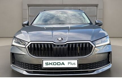 Skoda Superb 16.905 km 36.489 &euro; Krefeld 47809