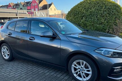 BMW 118 79.400 km 21.290 &euro; Düsseldorf 40597