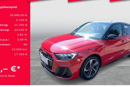 Audi A1 7.255 km 25.680 &euro; Mönchengladbach 41066