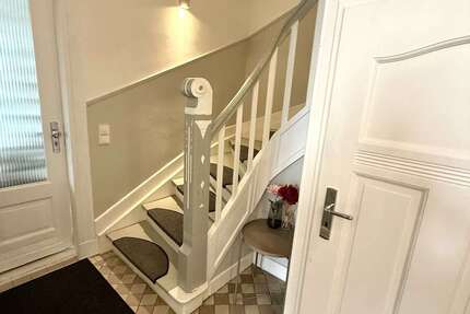 Wohnung Mönchengladbach Nord - 2 Zimmer, 66 m&sup2;, 229.000&euro; | Angebot:26033022