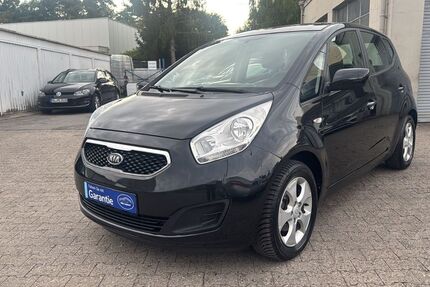 Kia Venga 112.000 km 6.290 &euro; Mönchengladbach 41238