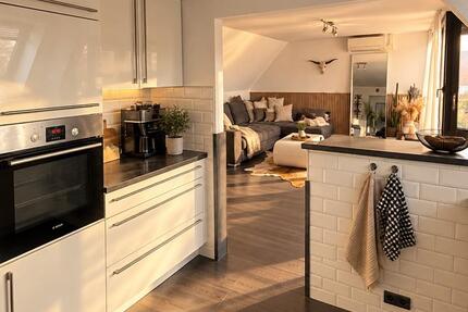 Wohnung Mönchengladbach Nord - 3 Zimmer, 98 m&sup2;, 269.000&euro; | Angebot:27496405