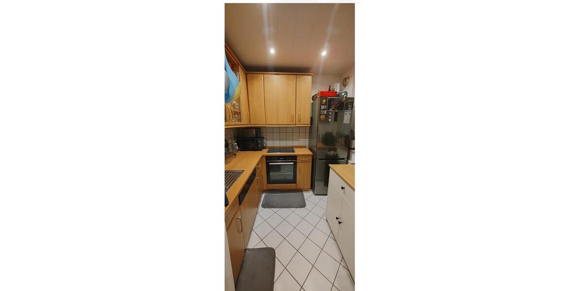 Etagenwohnung Duisburg Essenberg - 3 Zimmer, 82 m&sup2;, 850&euro; | Angebot:26013807