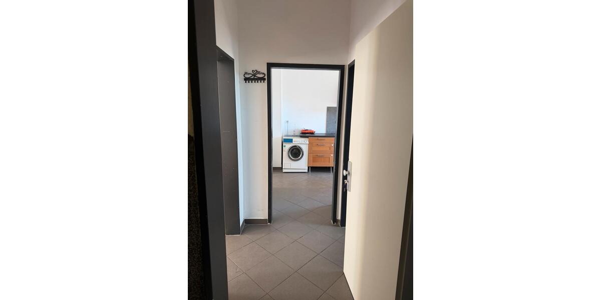 Etagenwohnung Krefeld Benrad - 2 Zimmer, 52 m&sup2;, 850&euro; | Angebot:26664054