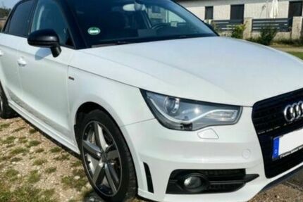 Audi A1 149.000 km 8.790 &euro; Willich 47877