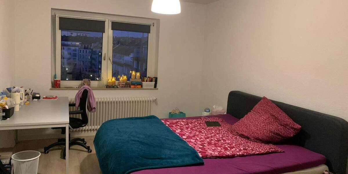 Zimmer Düsseldorf Stadtmitte - 710&euro; | Angebot:24697847