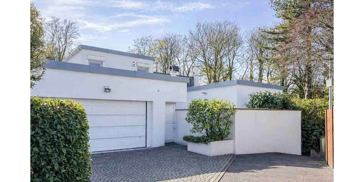 Einfamilienhaus Erkrath - 10 Zimmer, 323 m&sup2;, 1.090.000&euro; | Angebot:26025824