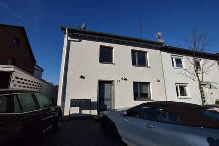 Wohnung Düsseldorf Lörick - 1 Zimmer, 40 m&sup2;, 650&euro; | Angebot:26093008