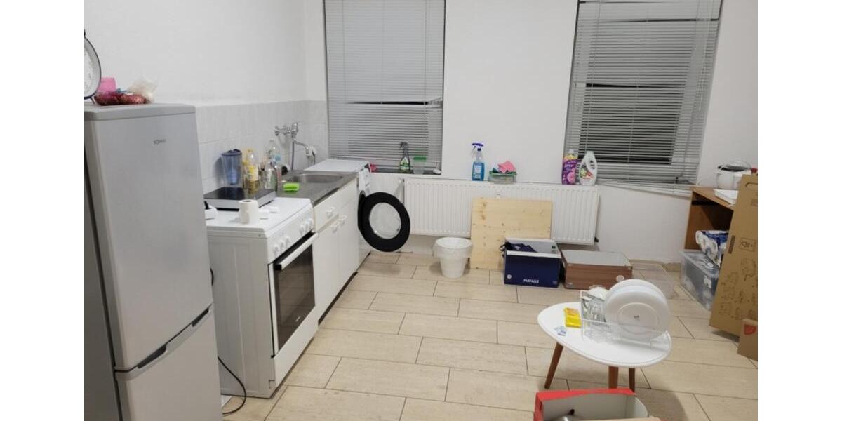 Etagenwohnung Duisburg Duisburg-Mitte - 2 Zimmer, 43 m&sup2;, 540&euro; | Angebot:25398248