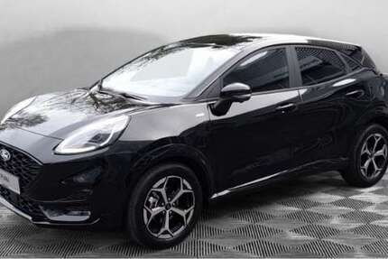Ford Puma 16.356 km 25.290 &euro; Mönchengladbach 41061