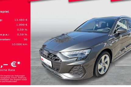 Audi A3 6.171 km 39.970 &euro; Mönchengladbach 41066