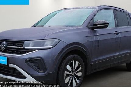 VW T-Cross 5.489 km 20.450 &euro; Neuss 41460