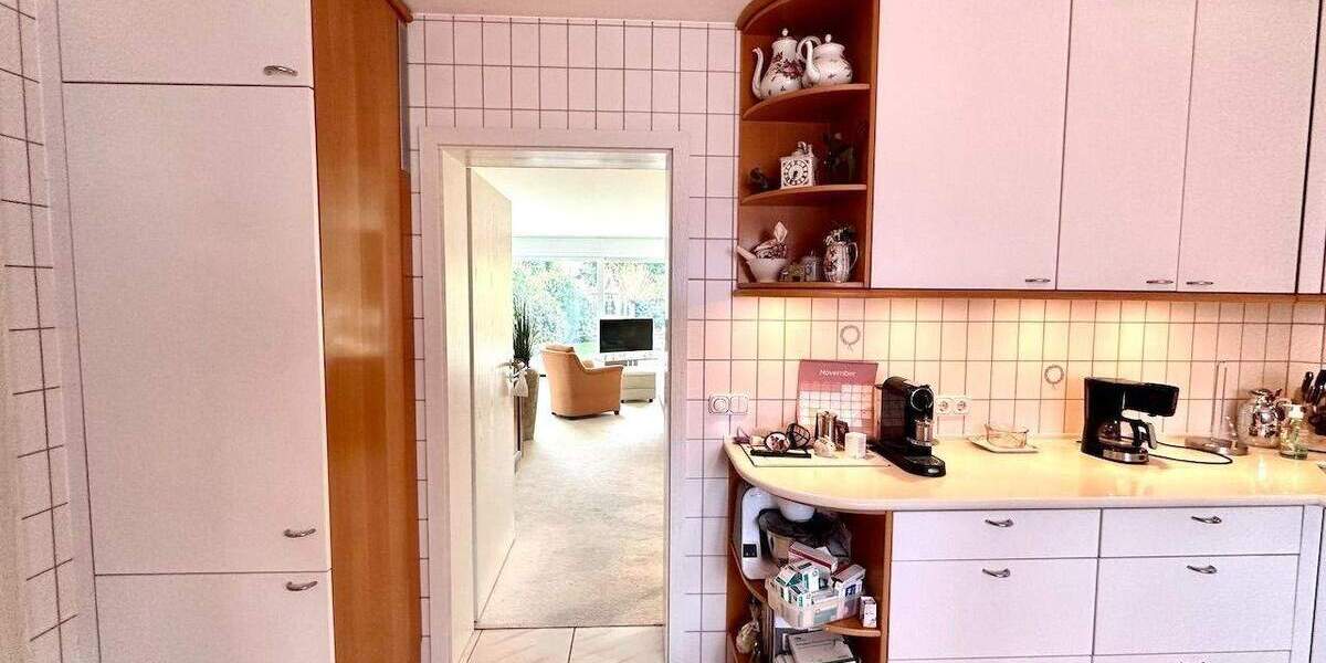 Doppelhaushälfte Neuss Rosellen - 5 Zimmer, 135 m&sup2;, 698.000&euro; | Angebot:25834732