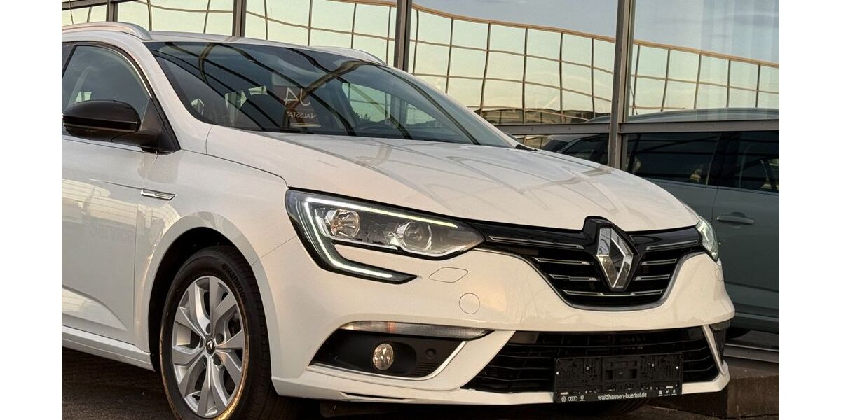 Renault Megane 110.877 km 10.490 &euro; Mönchengladbach 41068