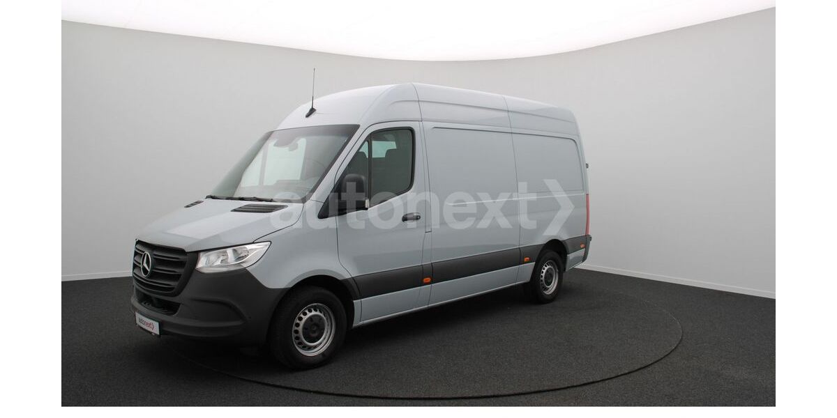 Mercedes-Benz Sprinter 103.050 km 36.283 &euro; Mönchengladbach 41066