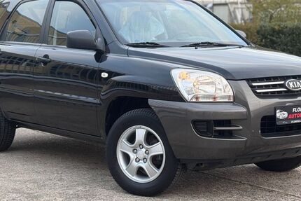 Kia Sportage 136.900 km 3.499 &euro; Mönchengladbach 41238