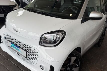 Smart ForTwo 19.900 km 14.650 &euro; Wegberg / Rath-Anhoven 41844