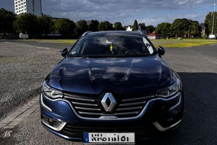 Renault Talisman 244.000 km 11.400 &euro; Krefeld 47799