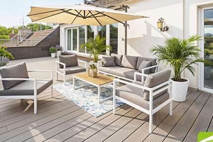 Wohnung Mönchengladbach - 3 Zimmer, 146 m&sup2;, 198.000&euro; | Angebot:26819152