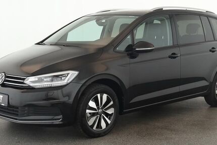 VW Touran 15.200 km 33.884 &euro; Neuss 41460