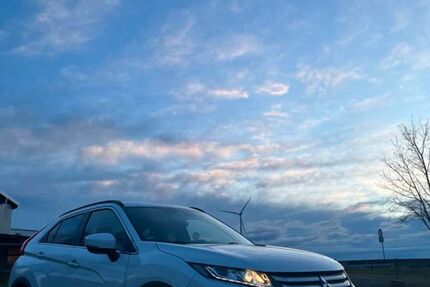 Mitsubishi Eclipse Cross 98.500 km 14.555 &euro; Monchengladbach 41199