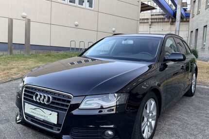 Audi A4 193.691 km 5.550 &euro; Mönchengladbach 41236