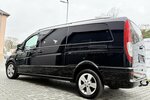 Mercedes-Benz Vito Kombi 122 CDI/ Klima / 2xSchiebetüren / AHK 240.000 km 22.490 &euro; Mönchengladbach 41066
