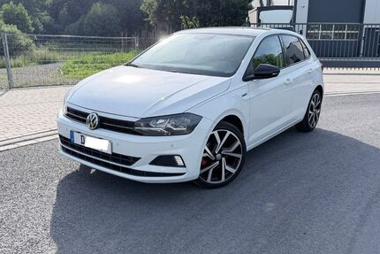 VW Polo 137.400 km 11.950 &euro; Hilden 40724
