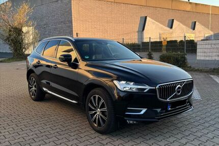 Volvo XC60 69.000 km 32.000 &euro; Krefeld 47798