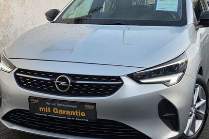 Opel Corsa 20.600 km 13.898 &euro; Mönchengladbach 41063