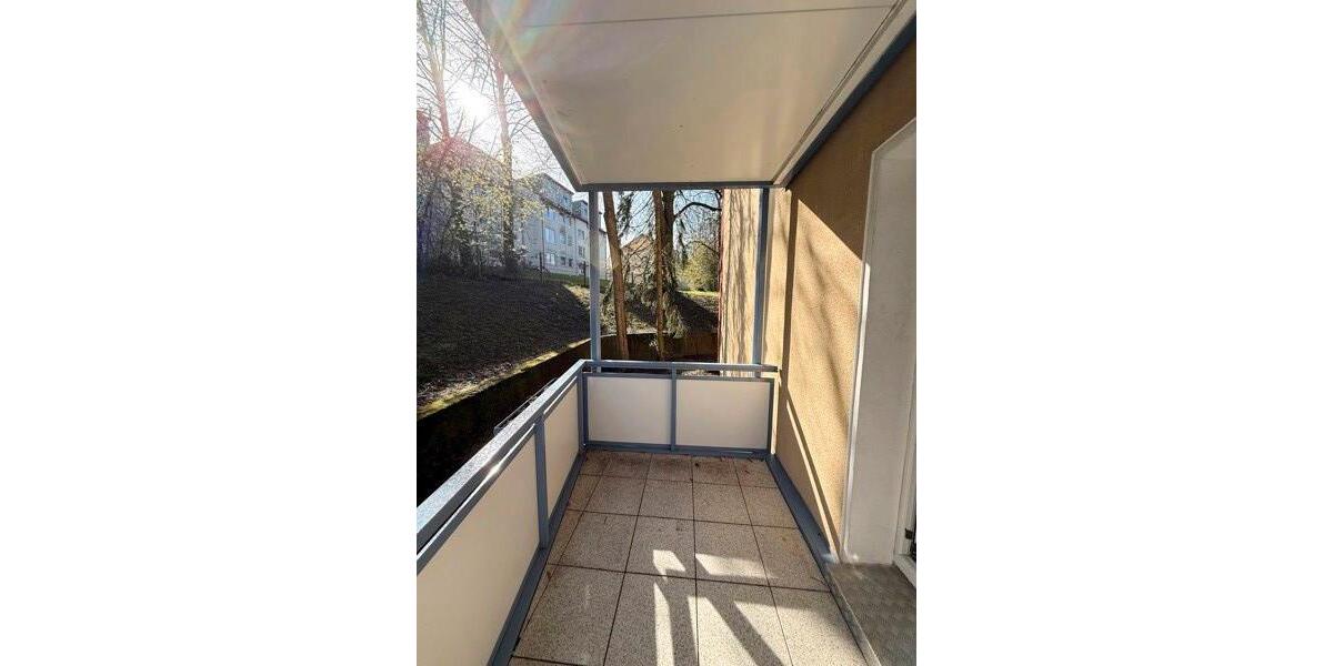 Erdgeschoßwohnung Mettmann - 3 Zimmer, 66 m&sup2;, 689&euro; | Angebot:25974800