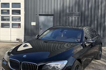 BMW 730 140.020 km 18.500 &euro; Nettetal 41334