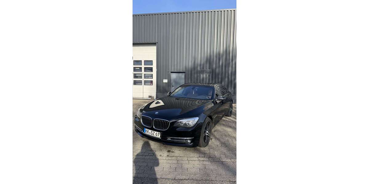 BMW 730 140.020 km 18.500 &euro; Nettetal 41334