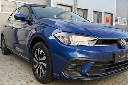 VW Polo 43.348 km 14.995 &euro; Willich 47877