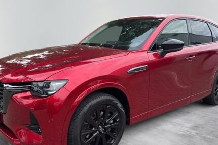 Mazda CX-60 41.446 km 35.980 &euro; Düsseldorf 40472