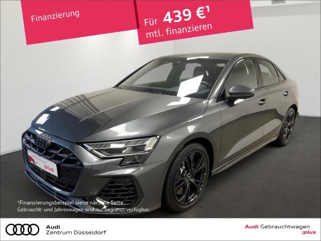 Audi S3 19.828 km 41.910 &euro; Düsseldorf 40233