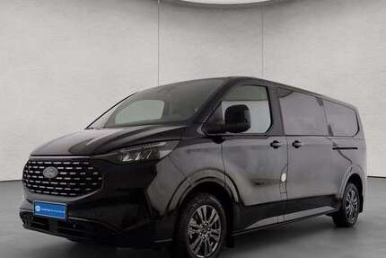 Ford Tourneo Custom 21.270 km 41.990 &euro; Düsseldorf 40233