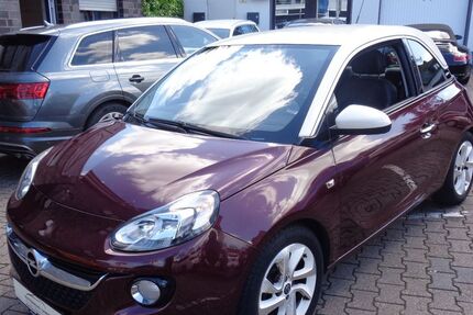 Opel Adam 122.000 km 6.800 &euro; Mülheim 45481