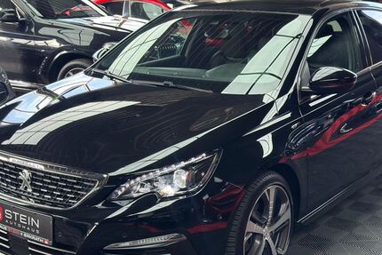 Peugeot 308 78.000 km 14.990 &euro; Erkrath (bei Düsseldorf) 40699