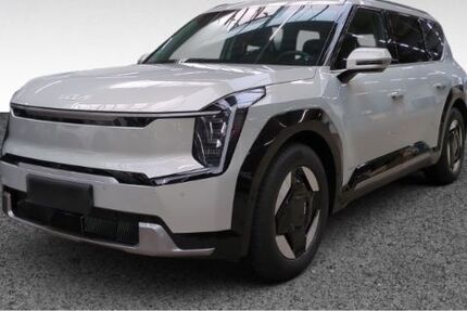 Kia EV9 10.761 km 62.980 &euro; Neuss 41464